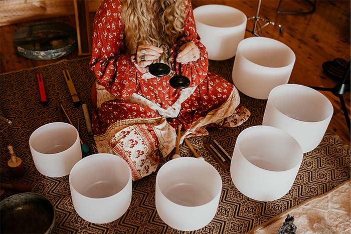 sound healing austarlia foundations courses