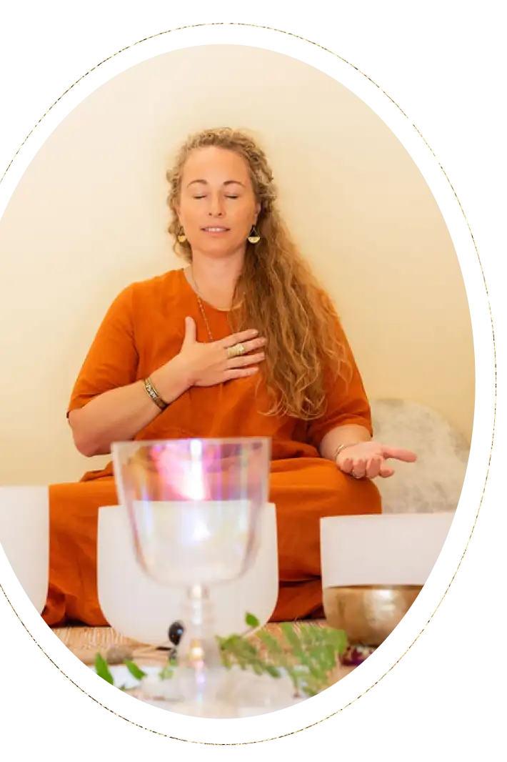 sound healing austarlia foundations of meditation and breathwork