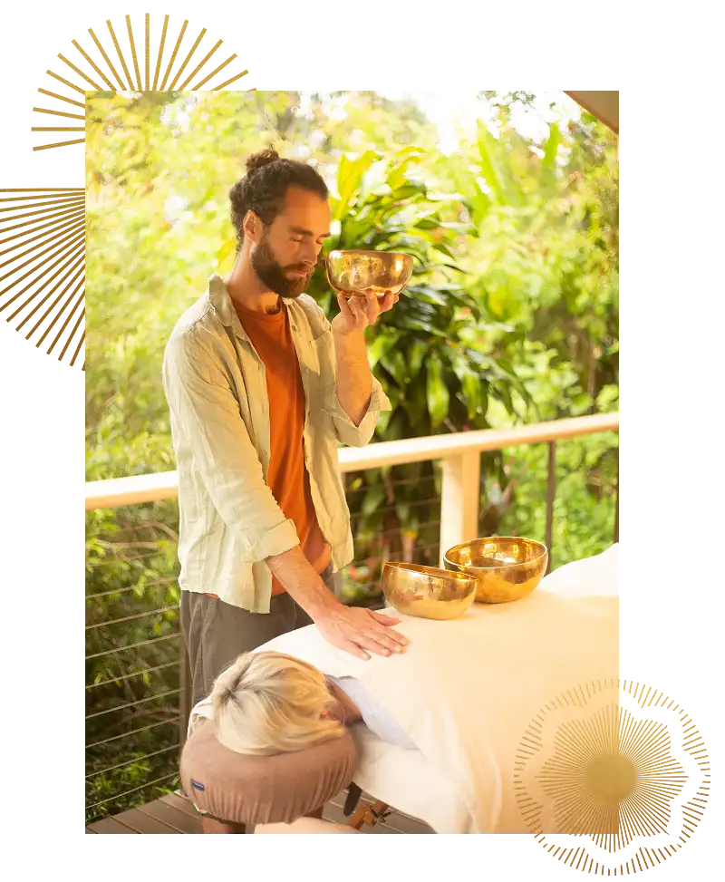 sound healing austarlia sound of being 1 on 1