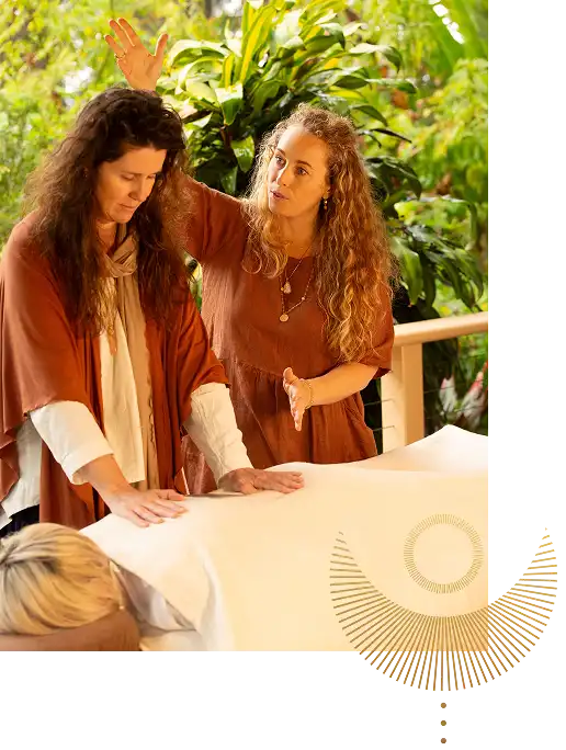 sound healing austarlia imagine this