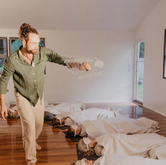 Building Your Sound Healing Toolkit: Where to Begin