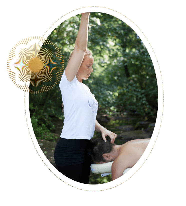 kosha massage