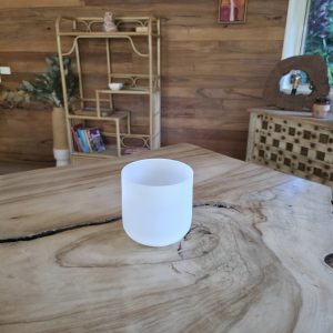 crystal singing bowls individual