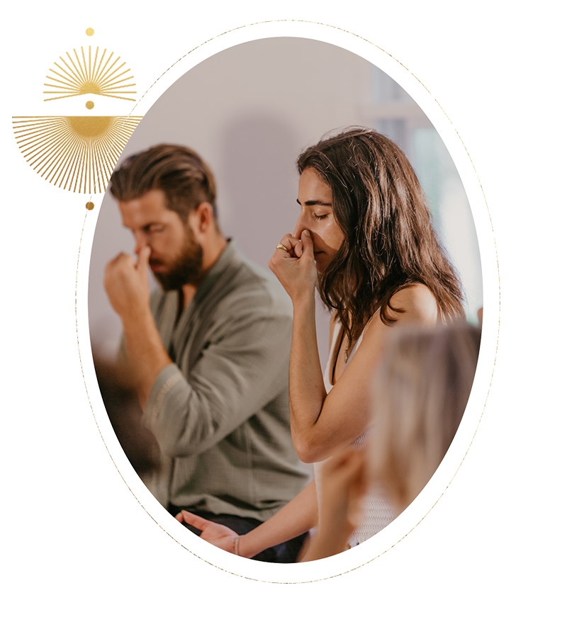 breathwork sessions