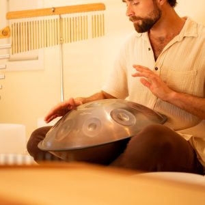 handpans