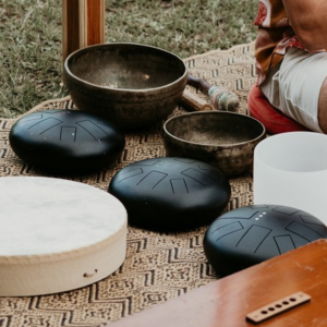 ufo drums