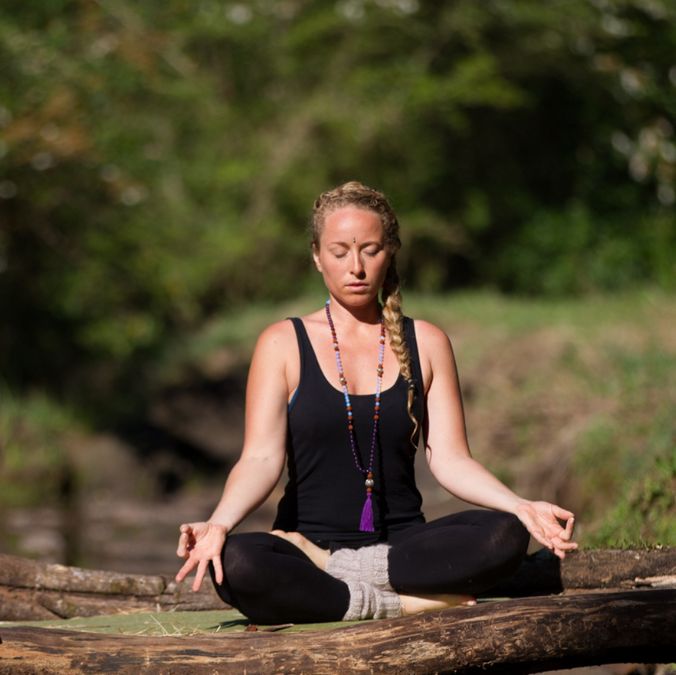 How to Start a Meditation Practice (Even If You’re Not a Meditation Person)