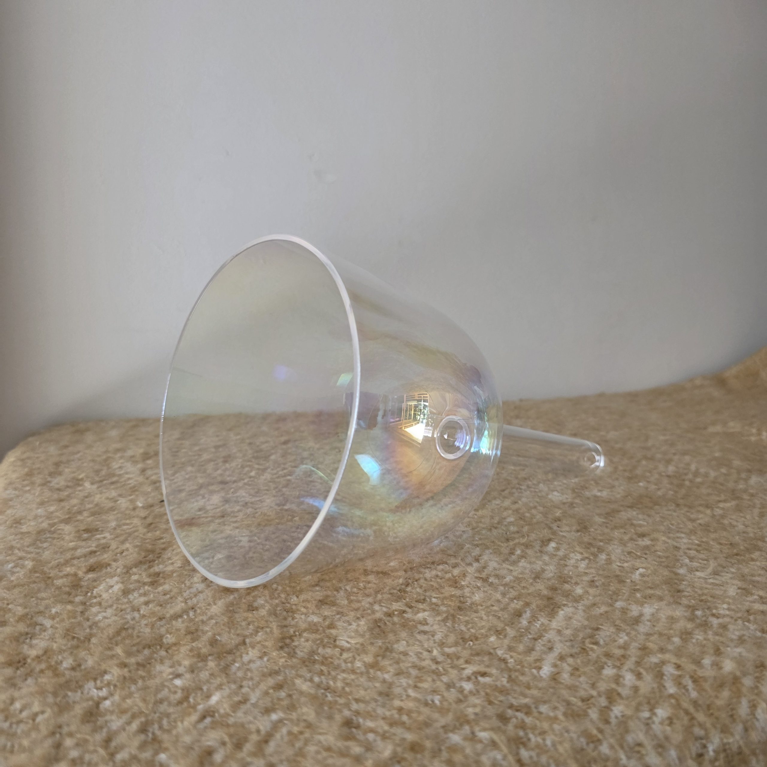 crystal chalice practitioner bowls