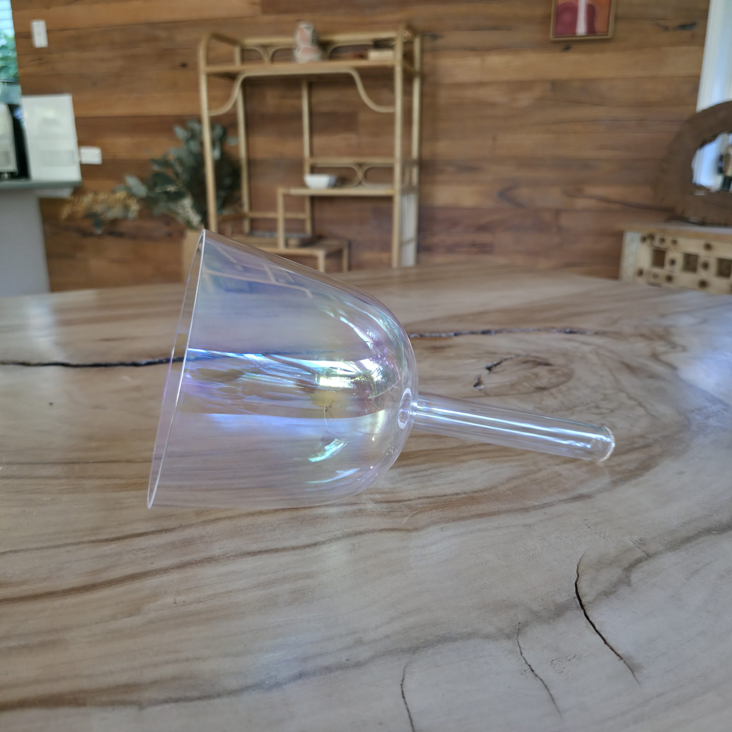 crystal chalice practitioner bowls