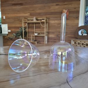 crystal chalice practitioner bowls