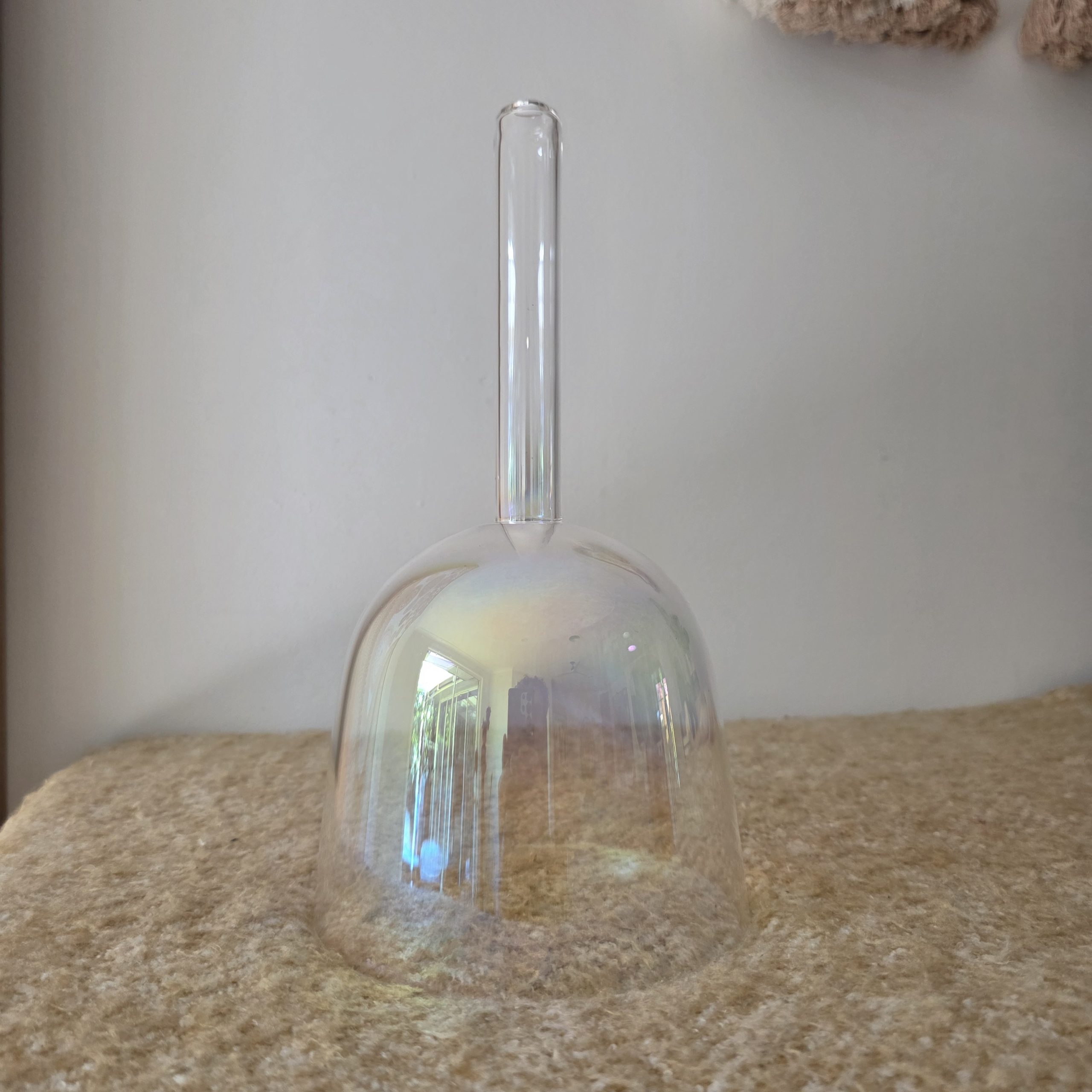 crystal chalice practitioner bowls