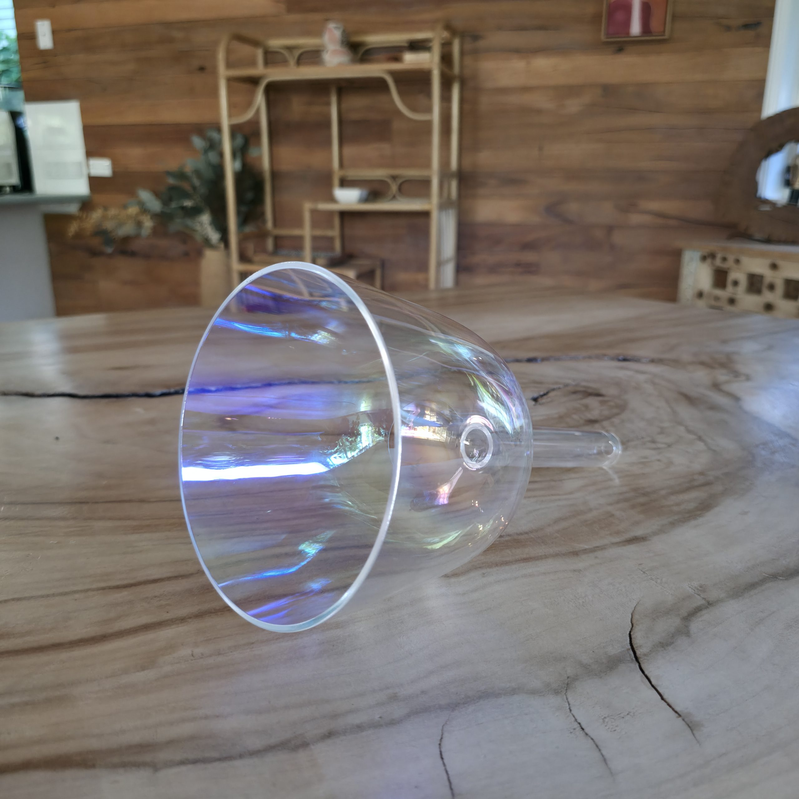crystal chalice practitioner bowls