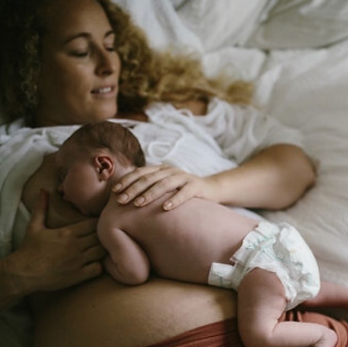 Sound for Birth